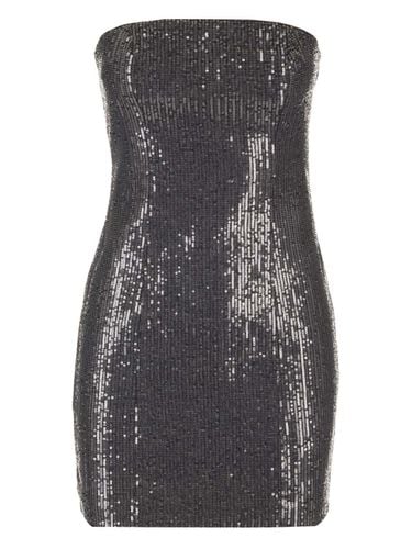 Sequin Mini Dress - Rotate by Birger Christensen - Modalova