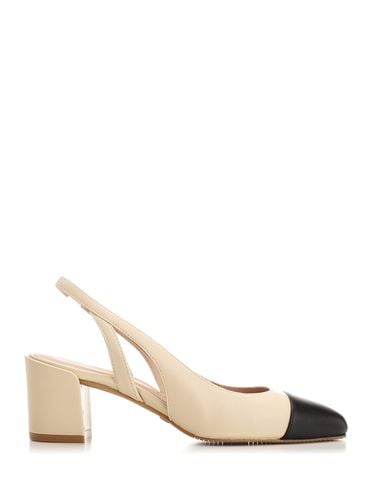 Stuart Weitzman sleek Slingback - Stuart Weitzman - Modalova