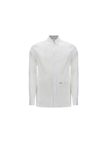 Dsquared2 Shirt - Dsquared2 - Modalova