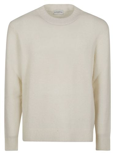 Ballantyne Round Neck Pullover - Ballantyne - Modalova