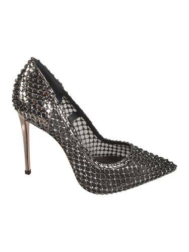 Le Silla Gilda Pumps - Le Silla - Modalova