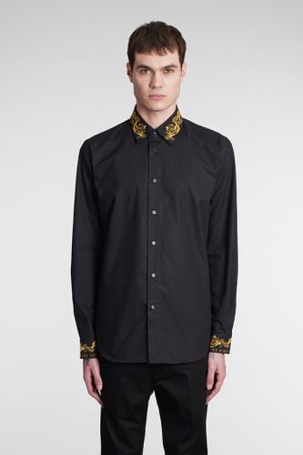 Versace Jeans Couture Shirt - Versace Jeans Couture - Modalova