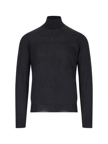 Drumohr - Classic Turtleneck - Drumohr - Modalova