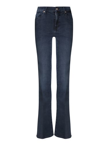 Slim Bootcut Jeans - 7 For All Mankind - Modalova