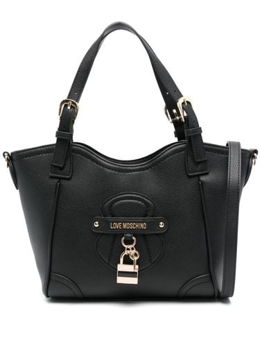 Love Moschino Tote - Love Moschino - Modalova