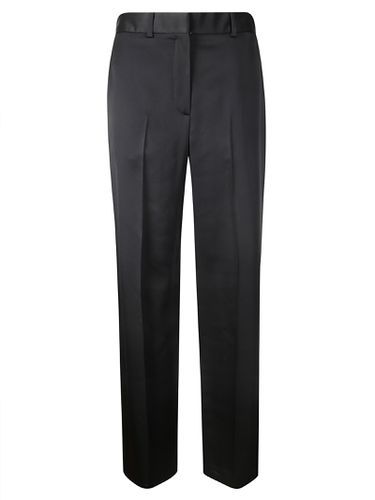 Lanvin Wide Leg Pants - Lanvin - Modalova