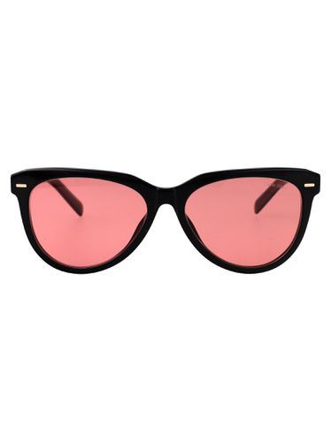 Miu Miu Eyewear 0mu 12zs Sunglasses - Miu Miu Eyewear - Modalova