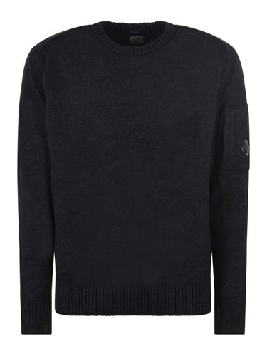 C. p. Company Sweater - C.P. Company - Modalova