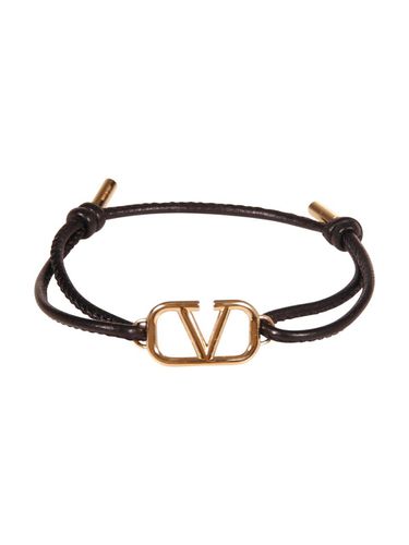 Vlogo Signature Bracelet - Valentino Garavani - Modalova