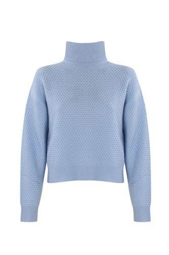 Nero Cashmere Sweater - Max Mara Studio - Modalova