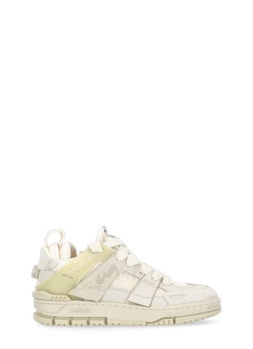 Area Patchwork Sneakers - Axel Arigato - Modalova