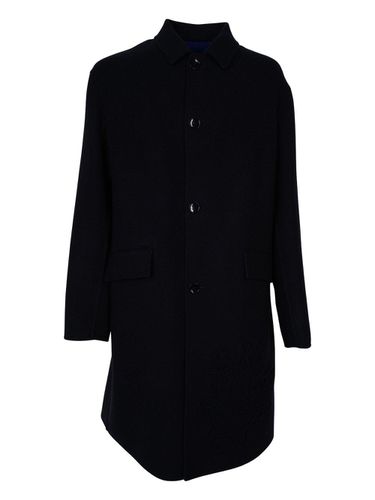 Double-sided Deconstructed Coat - Etro - Modalova