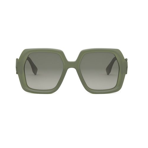 Fendi Eyewear Sunglasses - Fendi Eyewear - Modalova