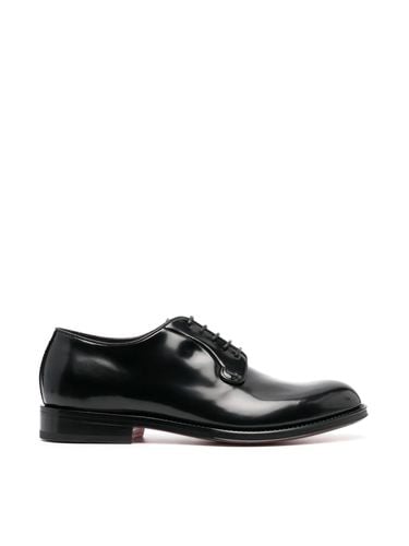 Santoni Guillem Lace-up Shoes - Santoni - Modalova