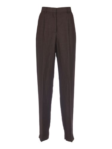 MSGM Concealed Trousers - MSGM - Modalova