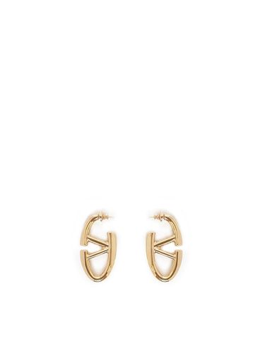 Vlogo Signature Earrings - Valentino Garavani - Modalova