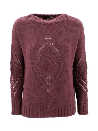 D. Exterior Round-neck Jumper - D.Exterior - Modalova