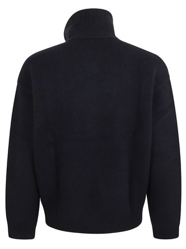 Emporio Armani Cardigan - Emporio Armani - Modalova