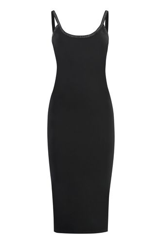 Alexander Wang Stretch Sheath Dress - Alexander Wang - Modalova