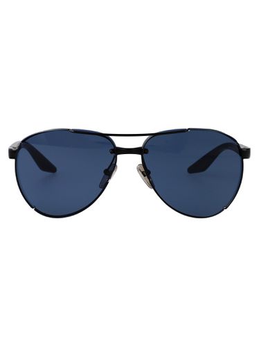 Ps 51ys Sunglasses - Prada Linea Rossa - Modalova