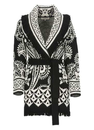 Hale Bob Alessandra Cardigan - Hale Bob - Modalova