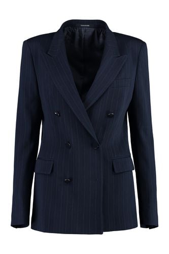 T-parigi Two-piece Suit - Tagliatore 0205 - Modalova