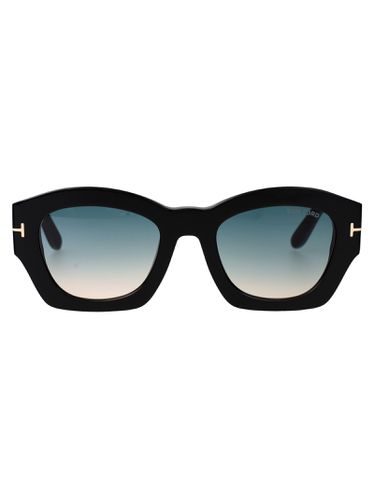 Ft1083/s Sunglasses - Tom Ford Eyewear - Modalova