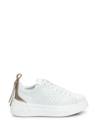 RED Valentino Sneaker With Logo - RED Valentino - Modalova