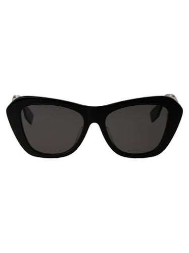 Fendi Eyewear Olock Sunglasses - Fendi Eyewear - Modalova