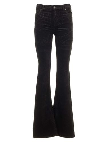 Velvet Flared Jeans - 7 For All Mankind - Modalova