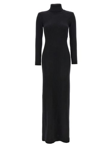 Tom Ford soft Cashmere Dress - Tom Ford - Modalova