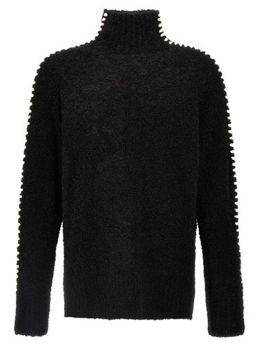 Thom Krom Plain Stitching Sweater - Thom Krom - Modalova