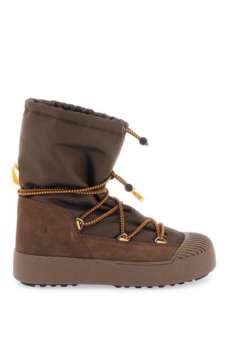 Moon Boot Mtrack Polar Boots - Moon Boot - Modalova