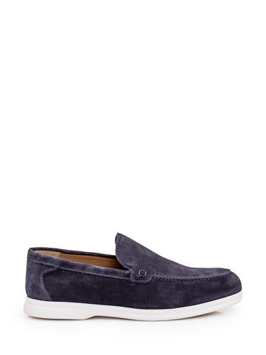 Doucal's Slip-on Classic Loafers - Doucal's - Modalova