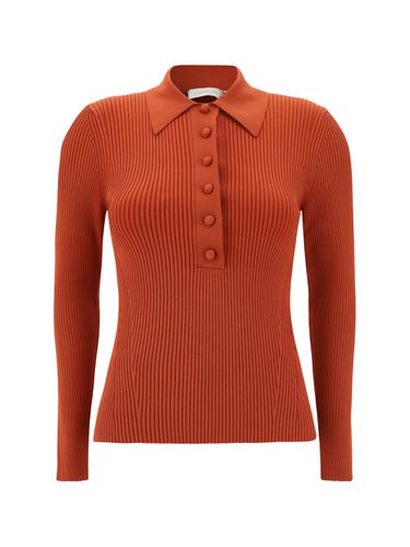 Zimmermann Polo Top - Zimmermann - Modalova