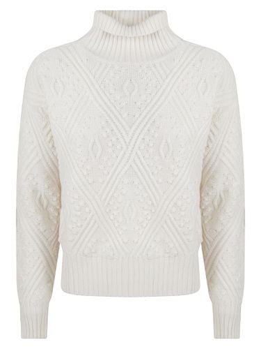 Max Mara Studio Panino Sweatshirt - Max Mara Studio - Modalova