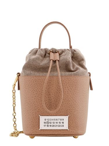 Maison Margiela 5ac Bucket Bag - Maison Margiela - Modalova