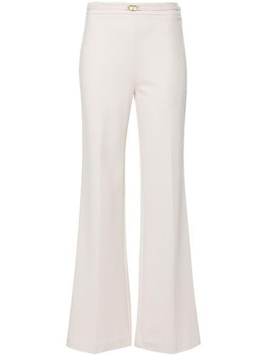 TwinSet Trousers - TwinSet - Modalova