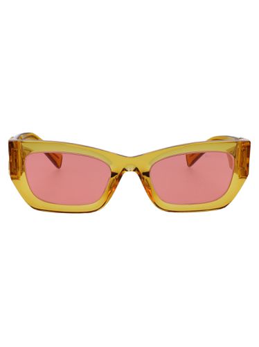 Miu Miu Eyewear 0mu 09ws Sunglasses - Miu Miu Eyewear - Modalova