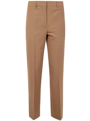 SEMICOUTURE Nicolet Trousers - SEMICOUTURE - Modalova