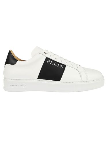 Philipp Plein Low Top Sneakers - Philipp Plein - Modalova