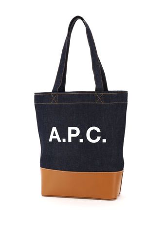 A. P.C. Axelle Tote Bag - A.P.C. - Modalova