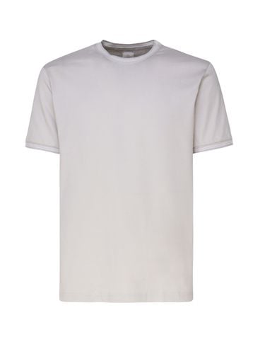 Eleventy Cotton T-shirt - Eleventy - Modalova