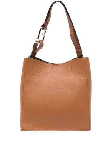 Furla Nuvola Small Bucket Bag 25.5 - Furla - Modalova