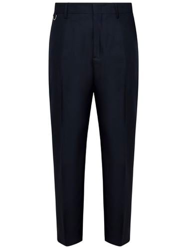 Low Brand Ford Trousers - Low Brand - Modalova