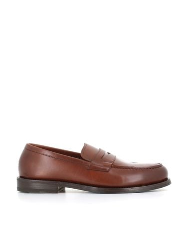 Henderson Baracco Loafer 72414.p.3 - Henderson Baracco - Modalova