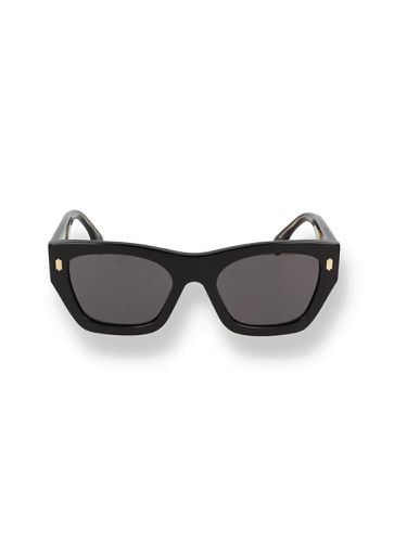 Fendi Eyewear FE40100I Sunglasses - Fendi Eyewear - Modalova