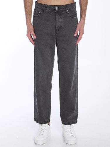 Tapered Jeans - Ami Alexandre Mattiussi - Modalova