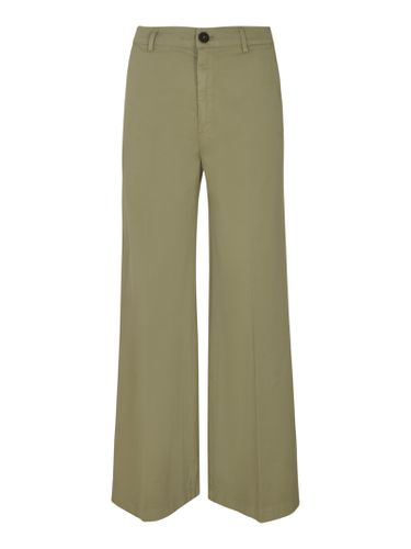 Forte_Forte Essential Twill Trousers - Forte Forte - Modalova