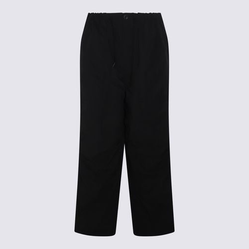 Nylon Pants - Comme des Garçons Homme - Modalova